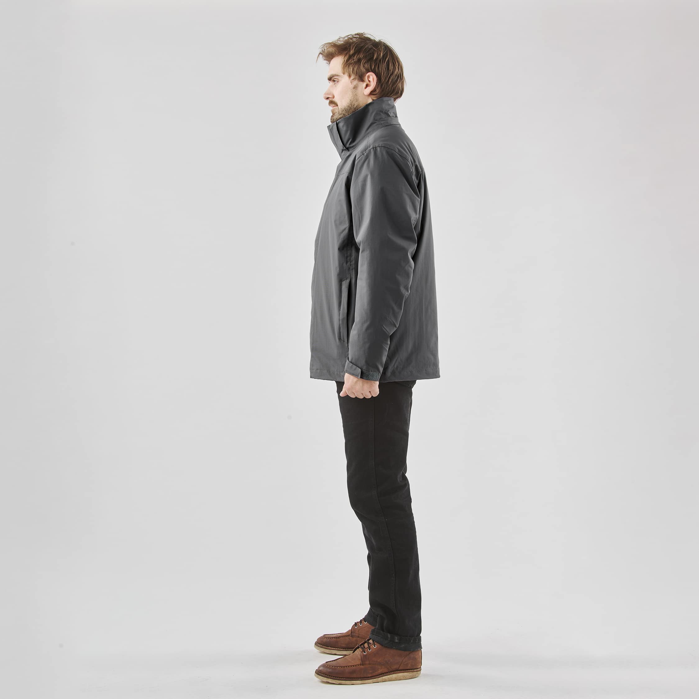 Stormtech Stormtech Men's Magellan 3-in-1 Jacket - XR-6 