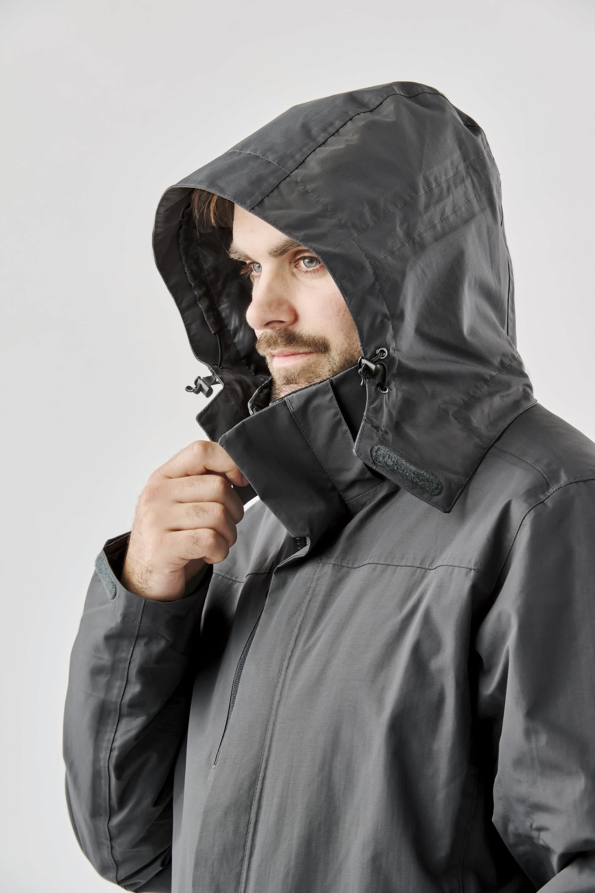 Stormtech Stormtech Men's Magellan 3-in-1 Jacket - XR-6 