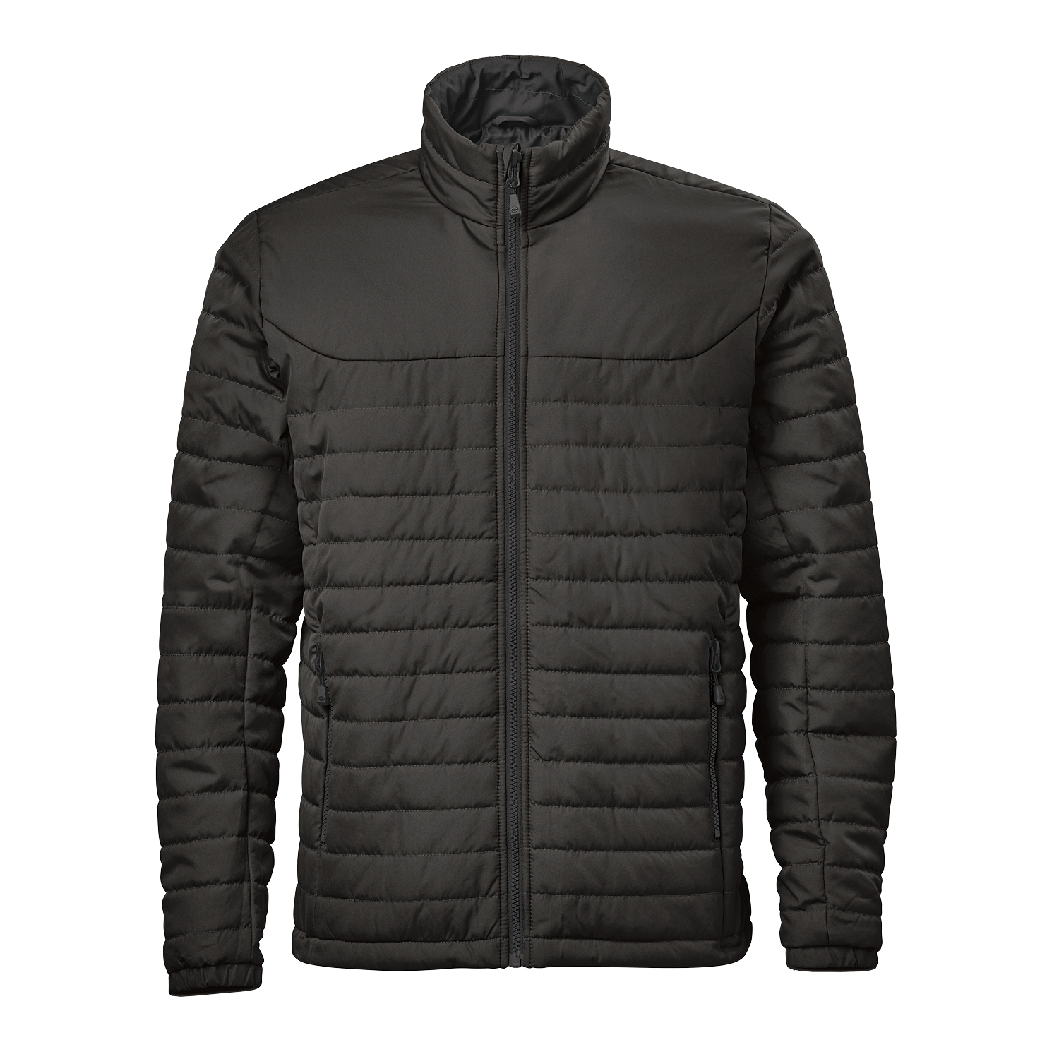 Stormtech Stormtech Men's Magellan 3-in-1 Jacket - XR-6 BLACK