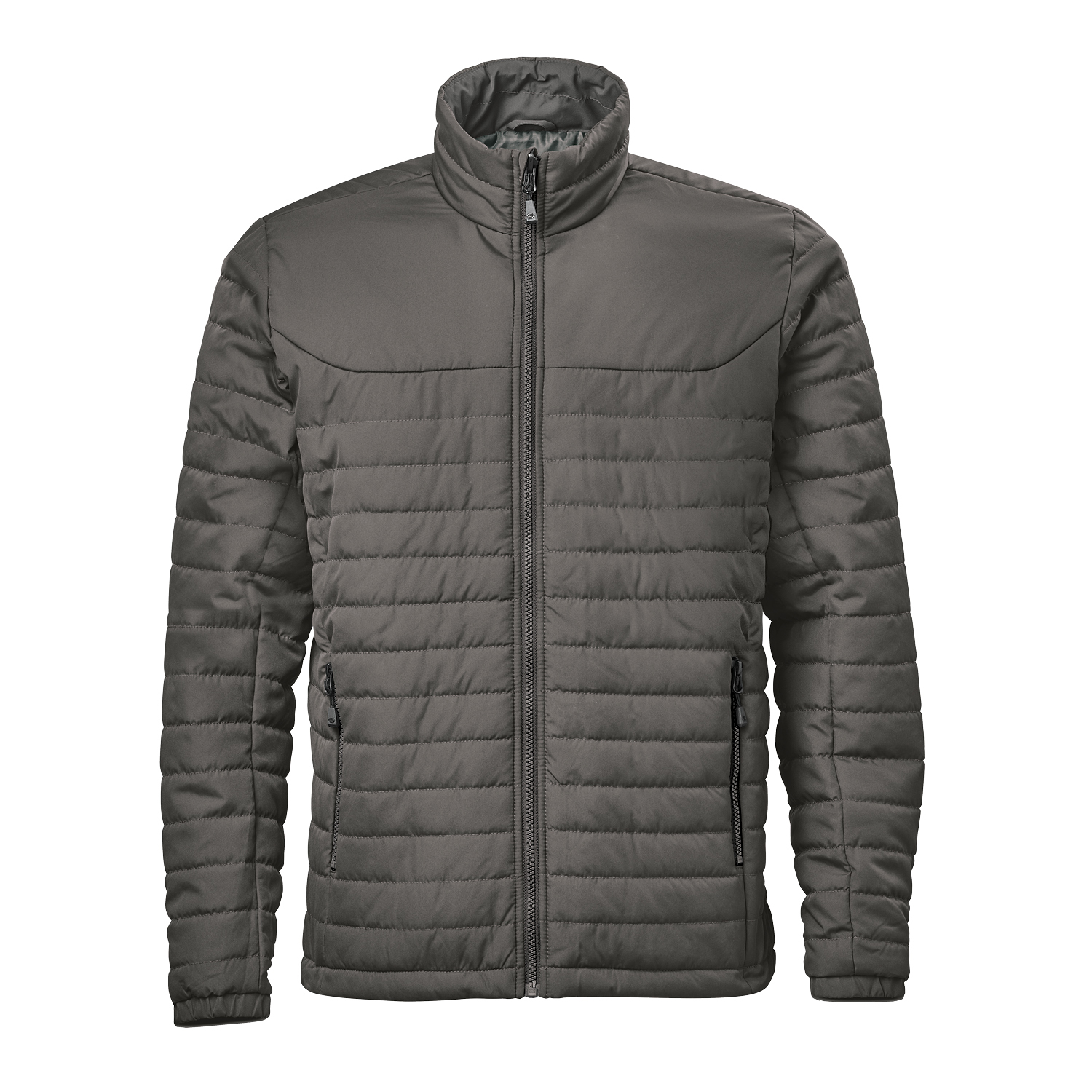 Stormtech Stormtech Men's Magellan 3-in-1 Jacket - XR-6 GRAPHITE