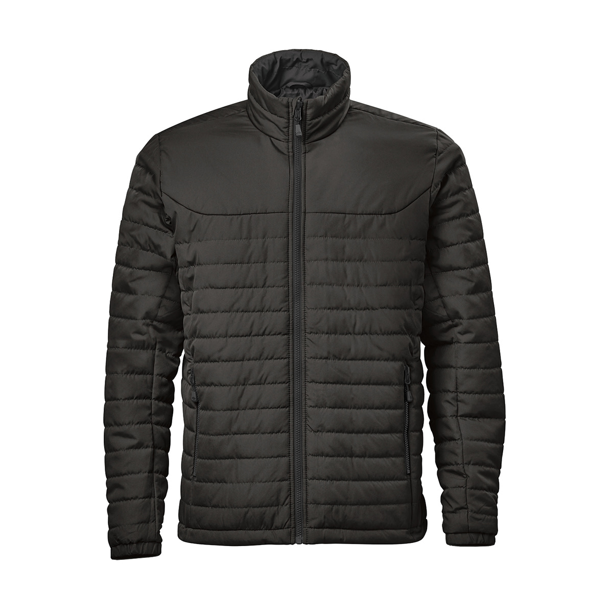 Stormtech Stormtech Men's Magellan 3-in-1 Jacket - XR-6 BLACK