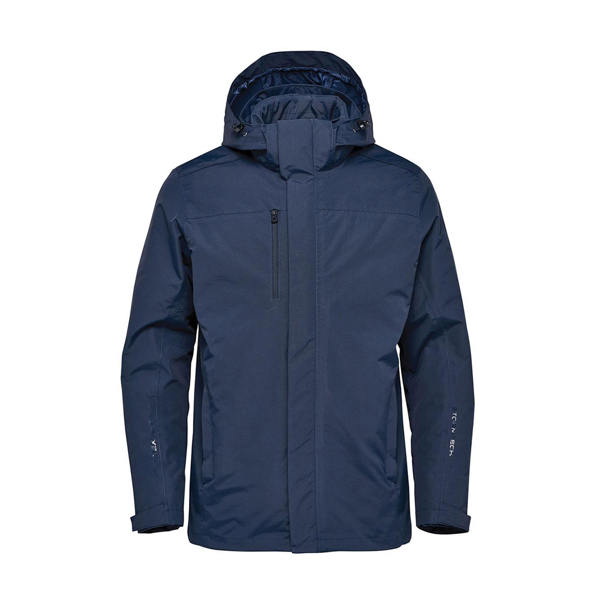 Stormtech Stormtech Men's Magellan 3-in-1 Jacket - XR-6 NAVY