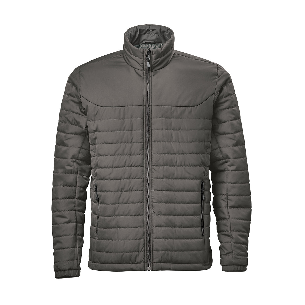 Stormtech Stormtech Men's Magellan 3-in-1 Jacket - XR-6 GRAPHITE