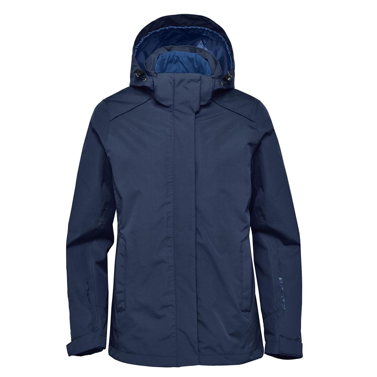 Stormtech Stormtech Women's Magellan 3-in-1 Jacket - XR-6W NAVY