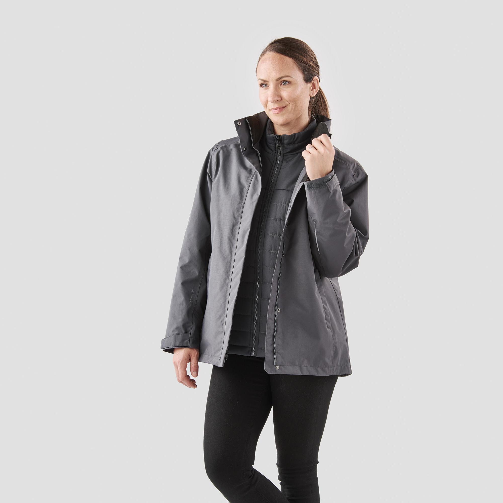 Stormtech Stormtech Women's Magellan 3-in-1 Jacket - XR-6W 
