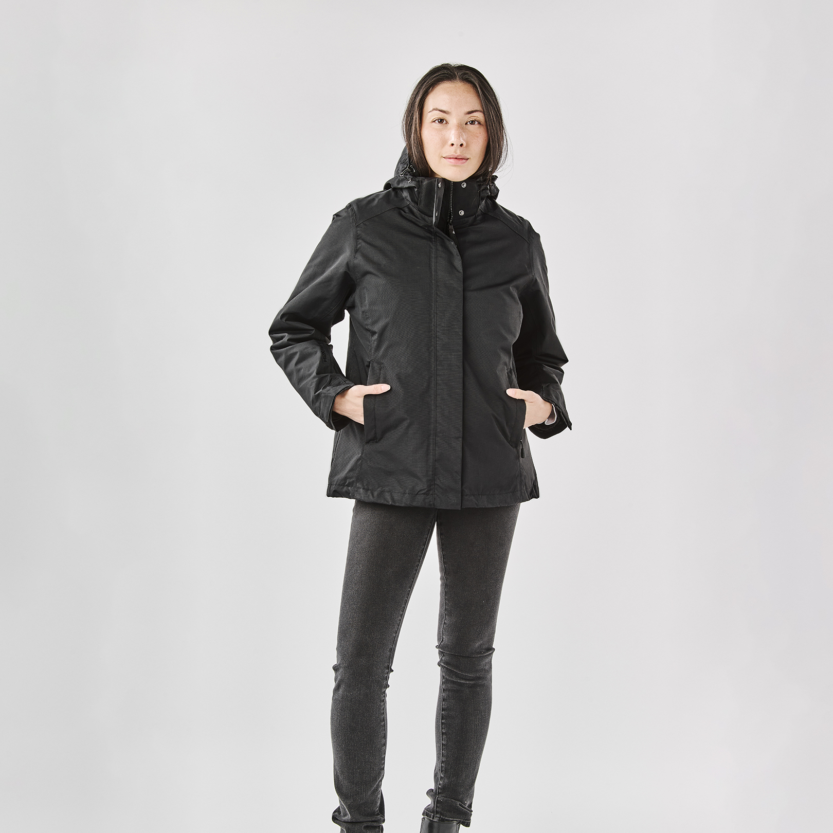 Stormtech Stormtech Women's Magellan 3-in-1 Jacket - XR-6W 