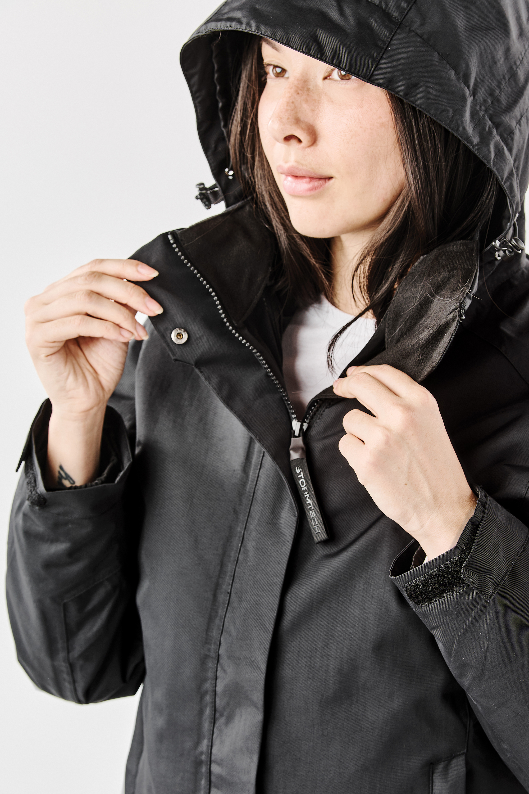 Stormtech Stormtech Women's Magellan 3-in-1 Jacket - XR-6W 