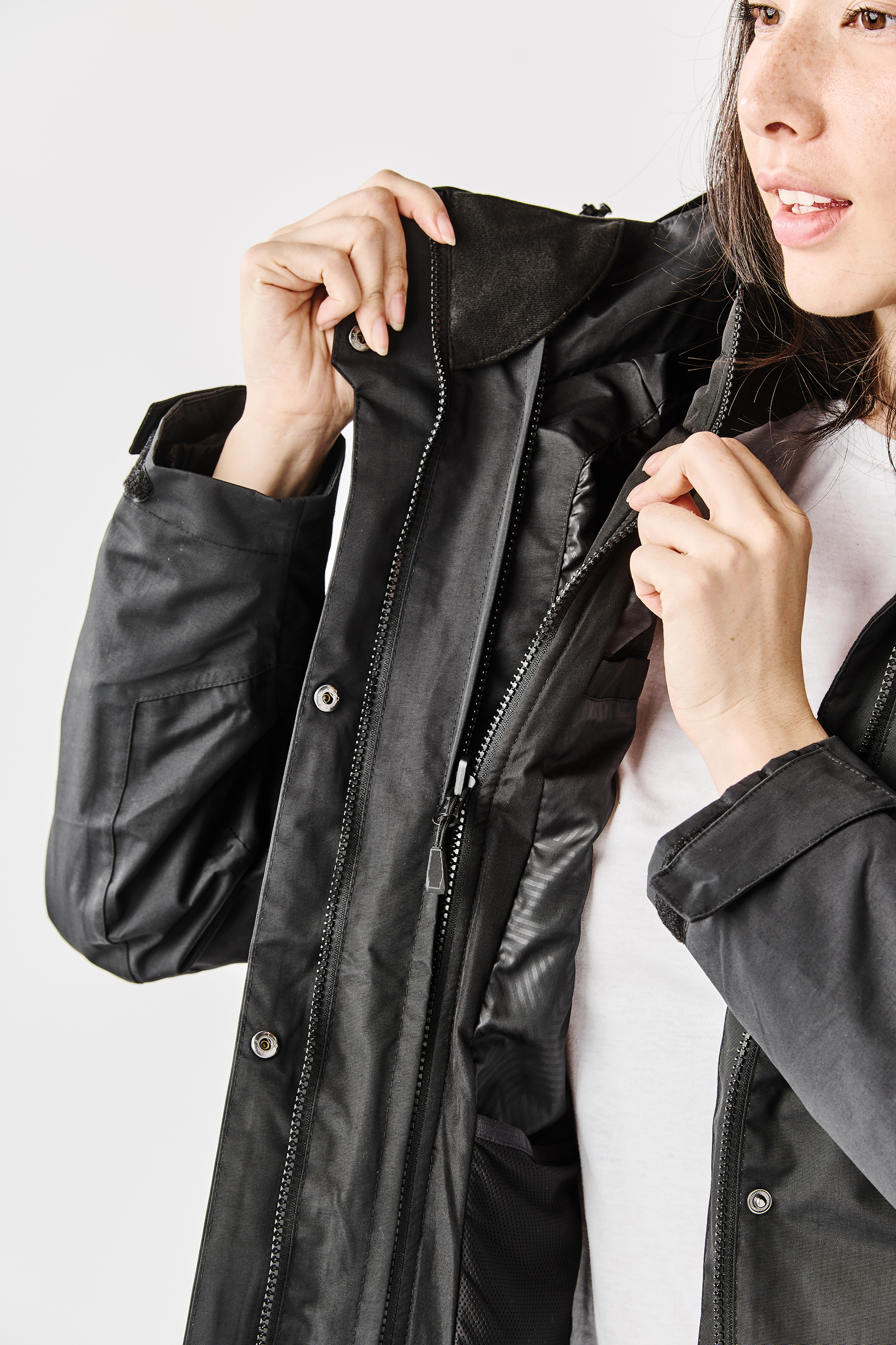 Stormtech Stormtech Women's Magellan 3-in-1 Jacket - XR-6W 