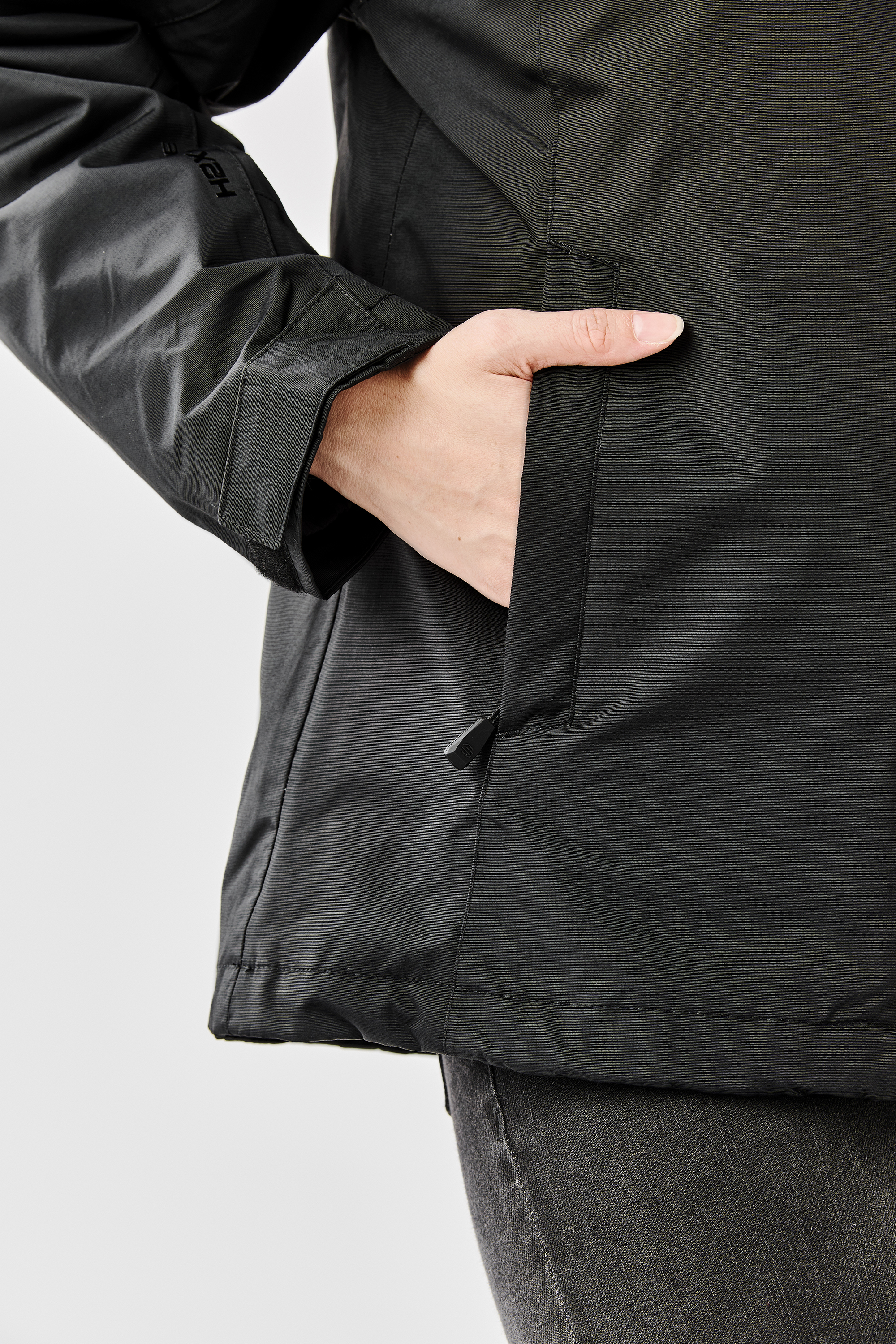 Stormtech Stormtech Women's Magellan 3-in-1 Jacket - XR-6W 