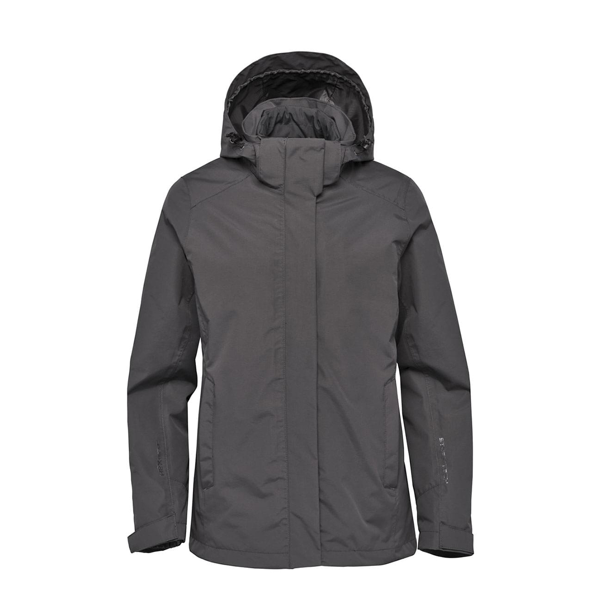 Stormtech Stormtech Women's Magellan 3-in-1 Jacket - XR-6W GRAPHITE