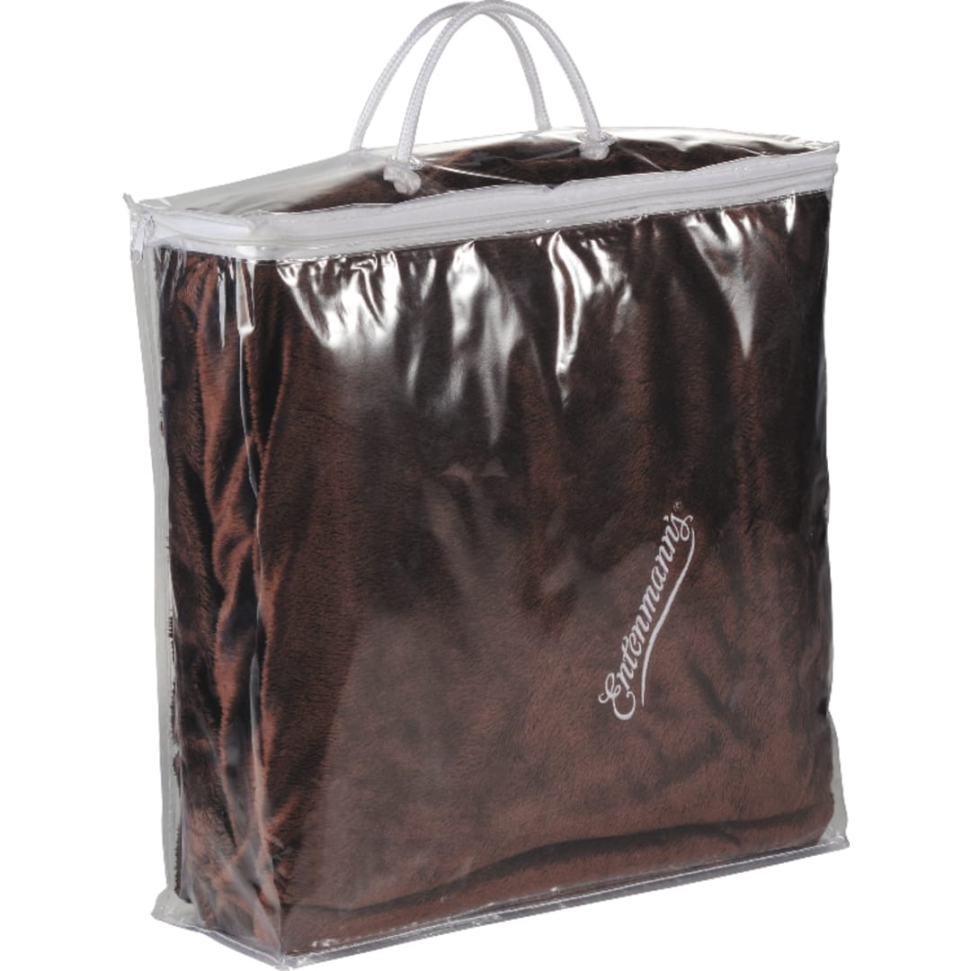 Blanket Storage Bag - 1080-99 Clear