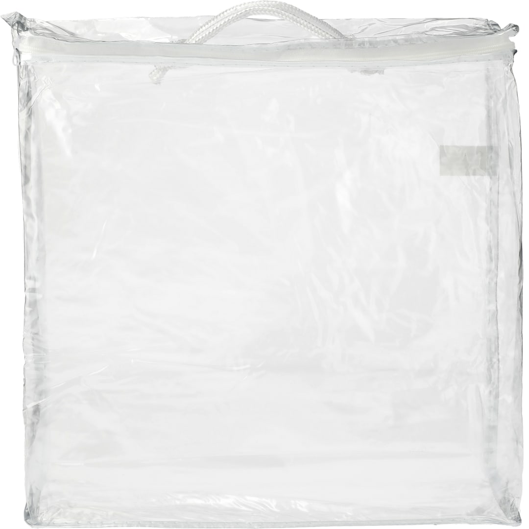 Blanket Storage Bag - 1080-99 Clear
