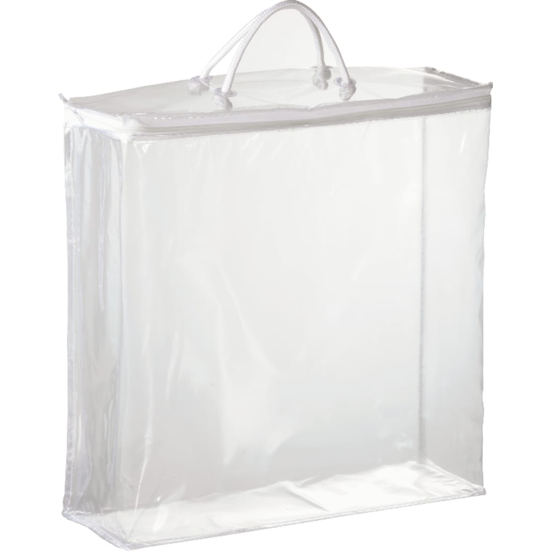 Blanket Storage Bag - 1080-99 Clear