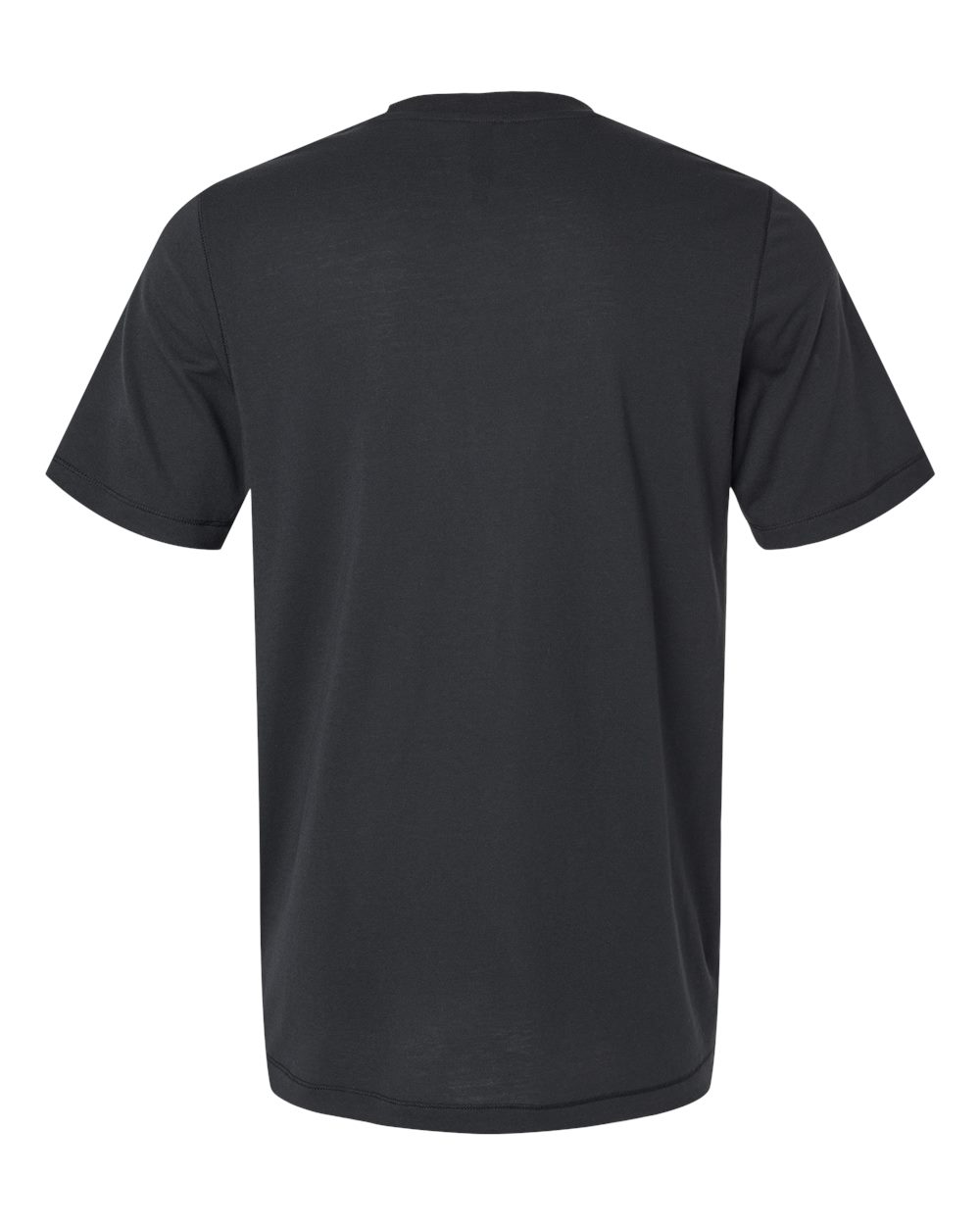 Adidas Men's Blended T-Shirt - A556 Black