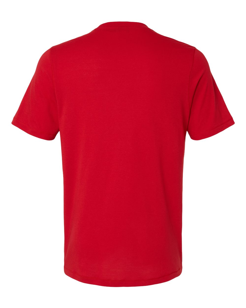 Adidas Men's Blended T-Shirt - A556 Power Red