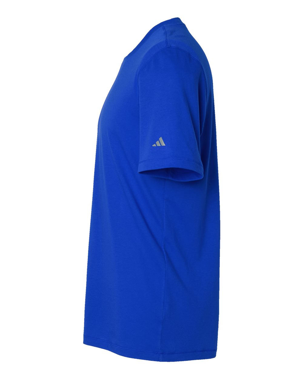 Adidas Men's Blended T-Shirt - A556 Collegiate Royal