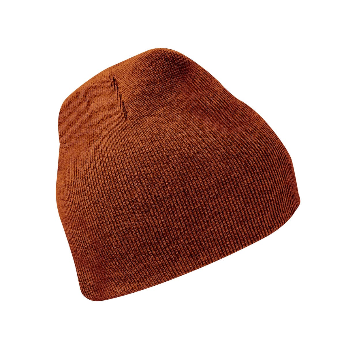 Stormtech Stormtech Avalante Knit Beanie - BTC-2 RUST HEATHER
