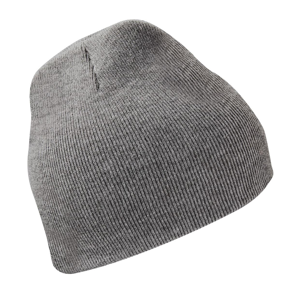 Stormtech Stormtech Avalante Knit Beanie - BTC-2 GRANITE HEATHER