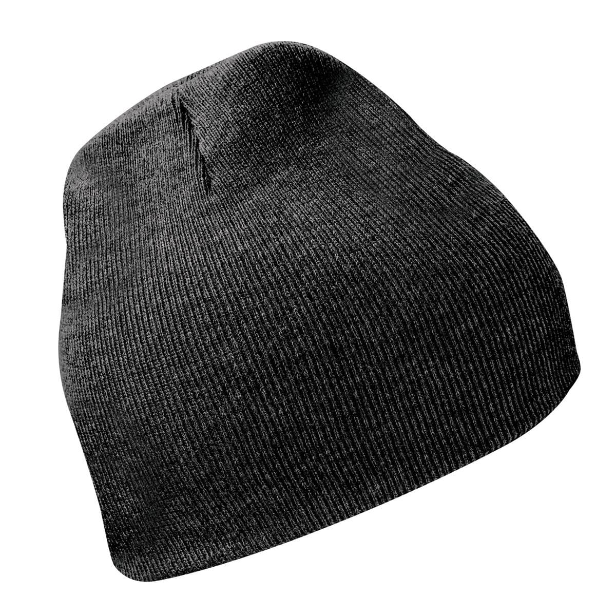 Stormtech Stormtech Avalante Knit Beanie - BTC-2 CHARCOAL HEATHER