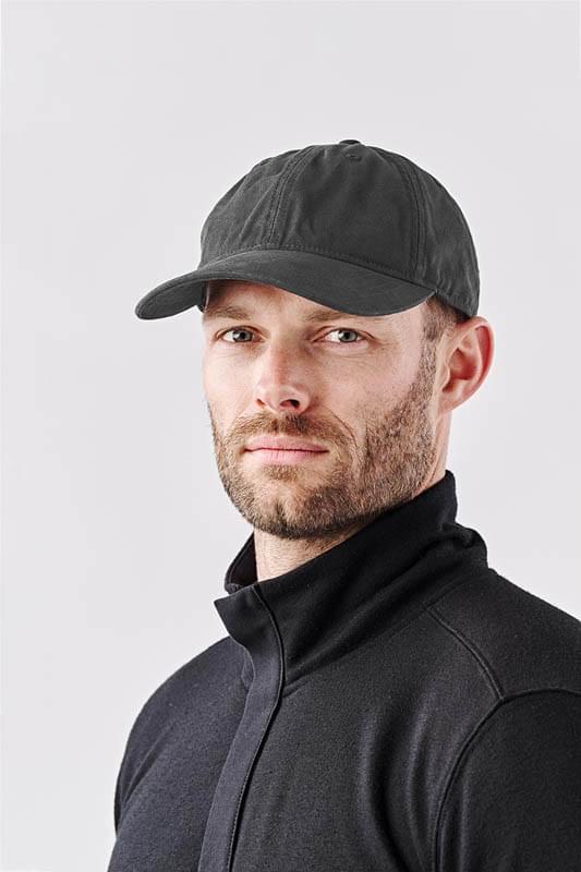 Stormtech Stormtech Steelhead Canvas Cap - CWH-1 