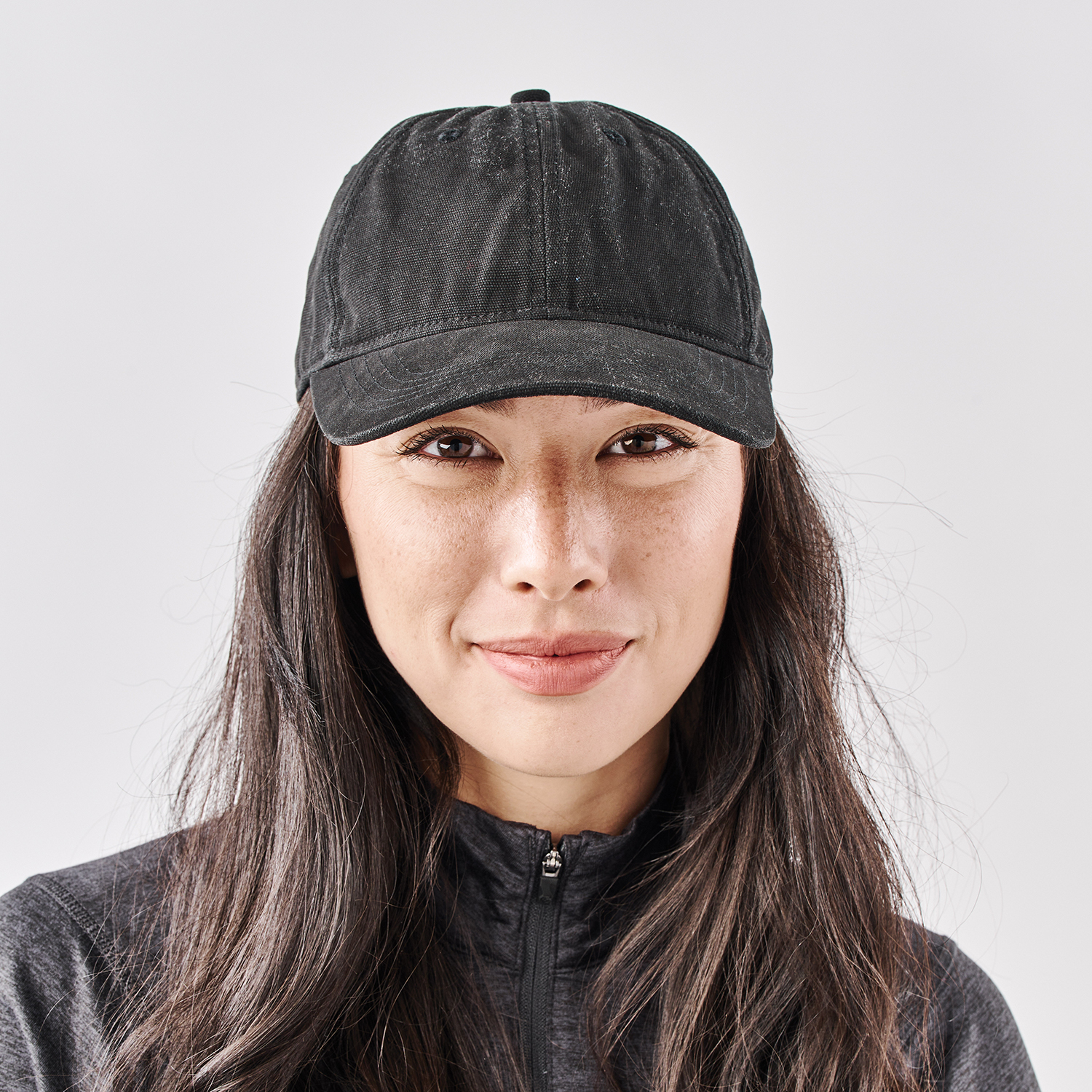 Stormtech Stormtech Steelhead Canvas Cap - CWH-1 