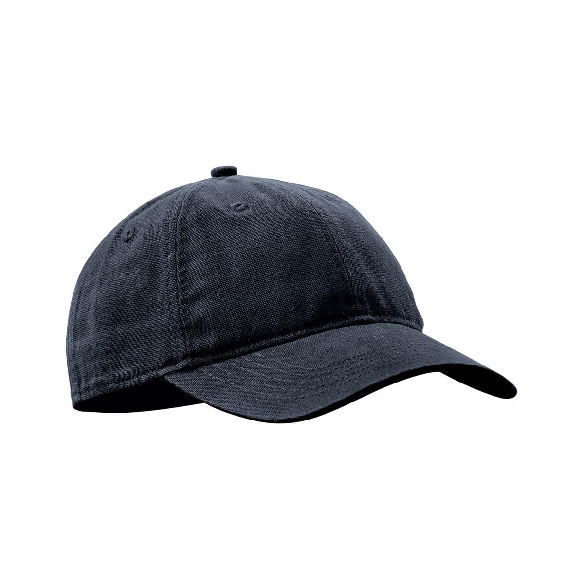 Stormtech Stormtech Steelhead Canvas Cap - CWH-1 NAVY