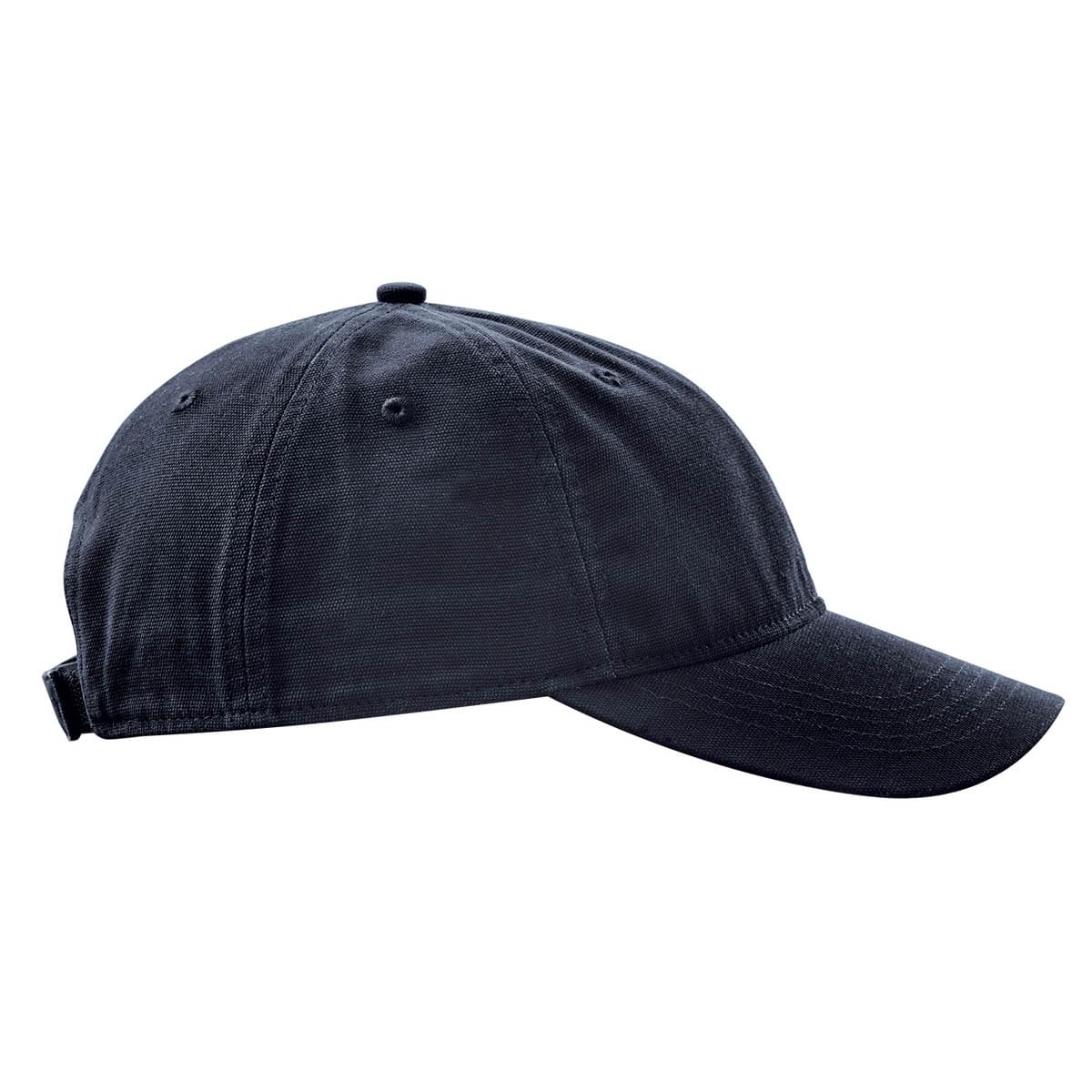 Stormtech Stormtech Steelhead Canvas Cap - CWH-1 NAVY