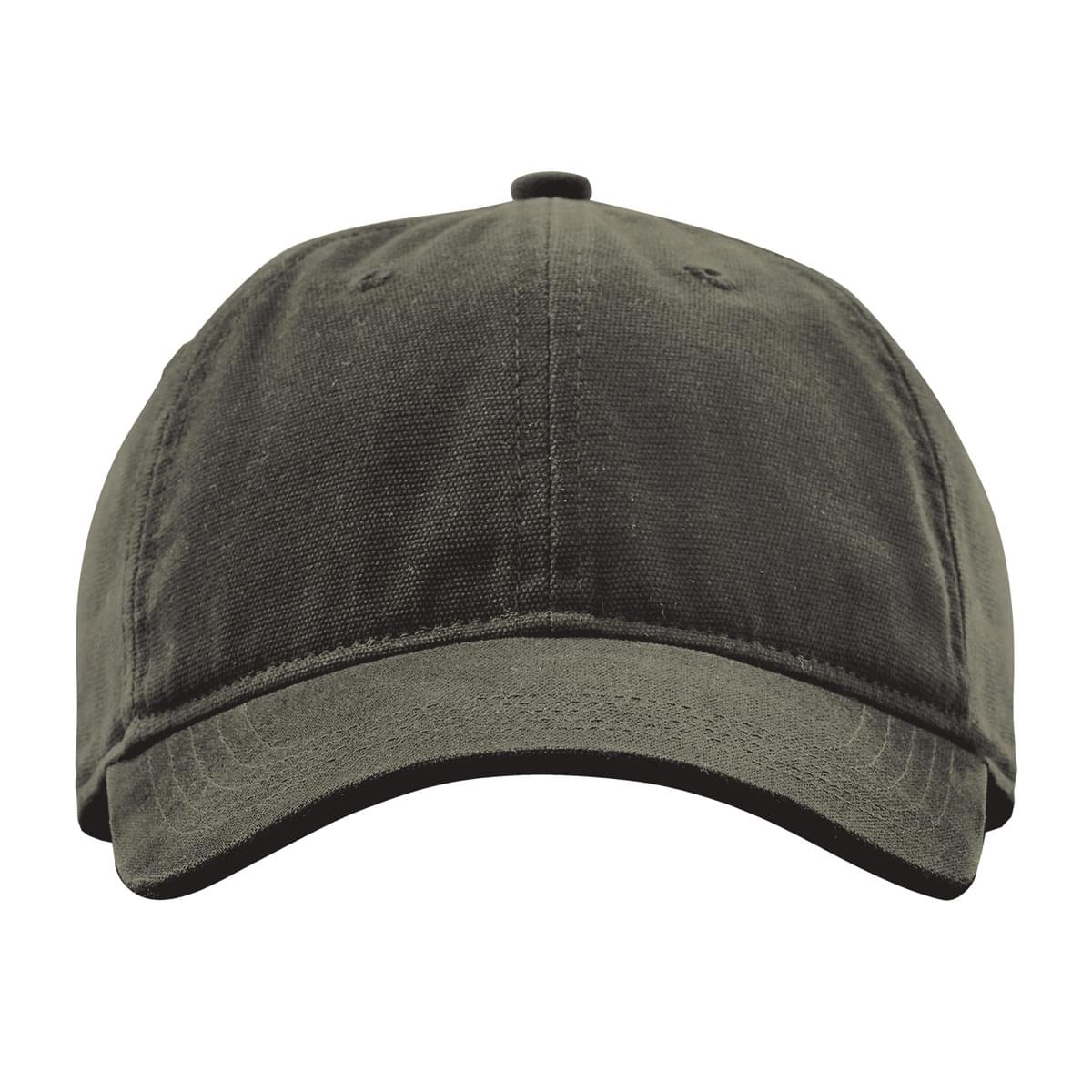 Stormtech Stormtech Steelhead Canvas Cap - CWH-1 PINE