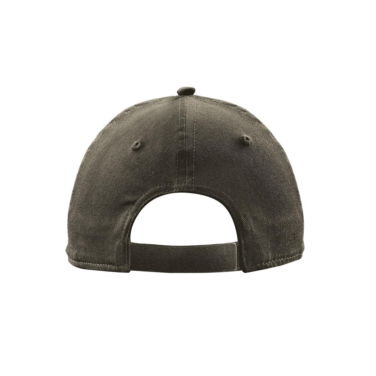 Stormtech Stormtech Steelhead Canvas Cap - CWH-1 PINE