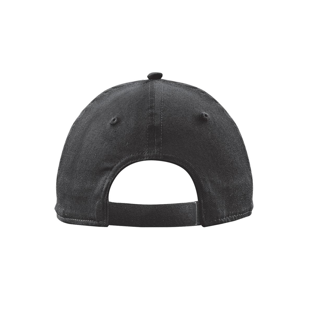 Stormtech Stormtech Steelhead Canvas Cap - CWH-1 BLACK