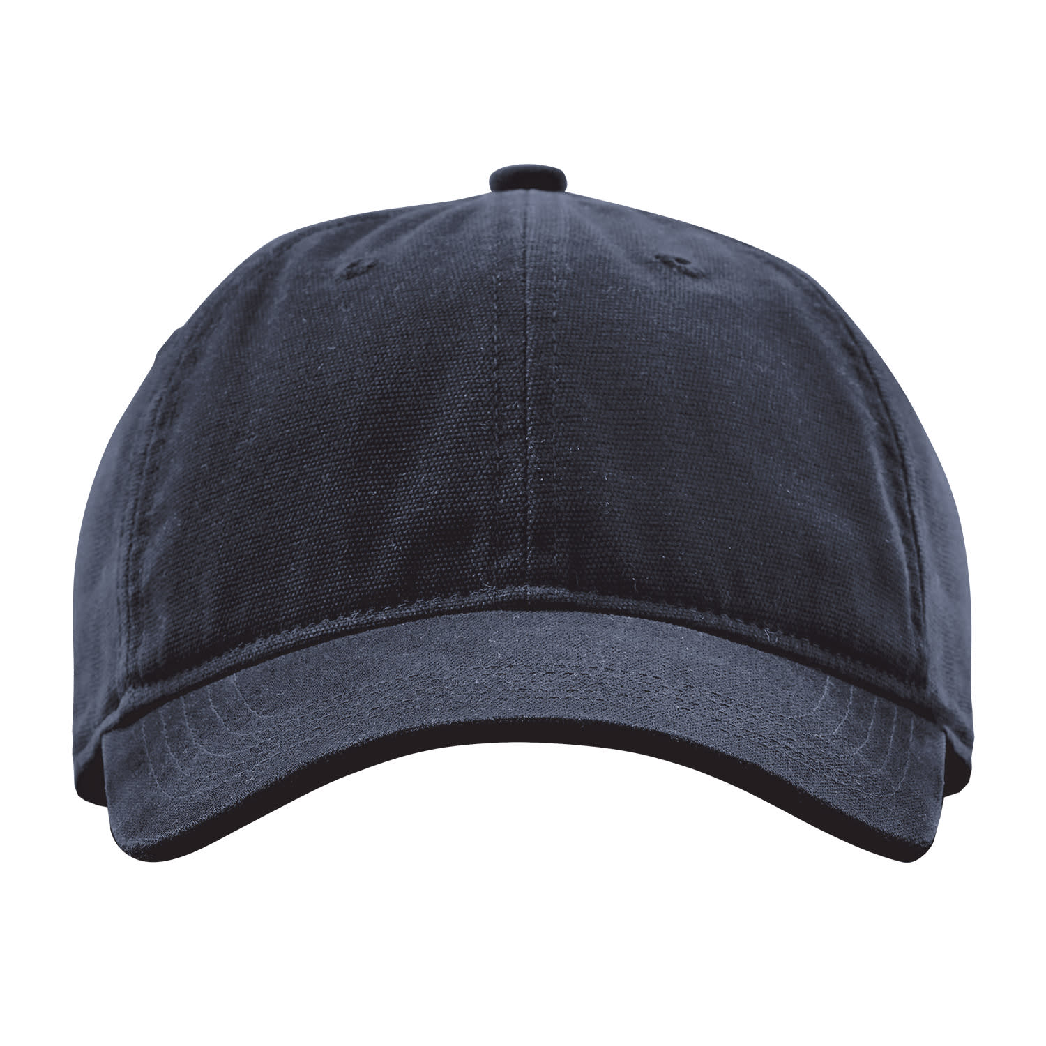 Stormtech Stormtech Steelhead Canvas Cap - CWH-1 NAVY
