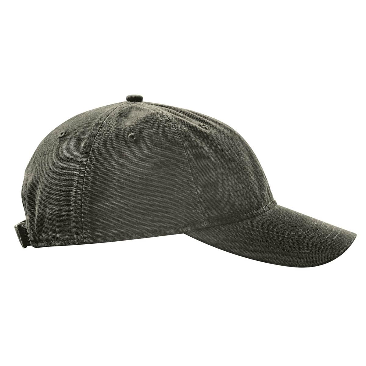 Stormtech Stormtech Steelhead Canvas Cap - CWH-1 PINE