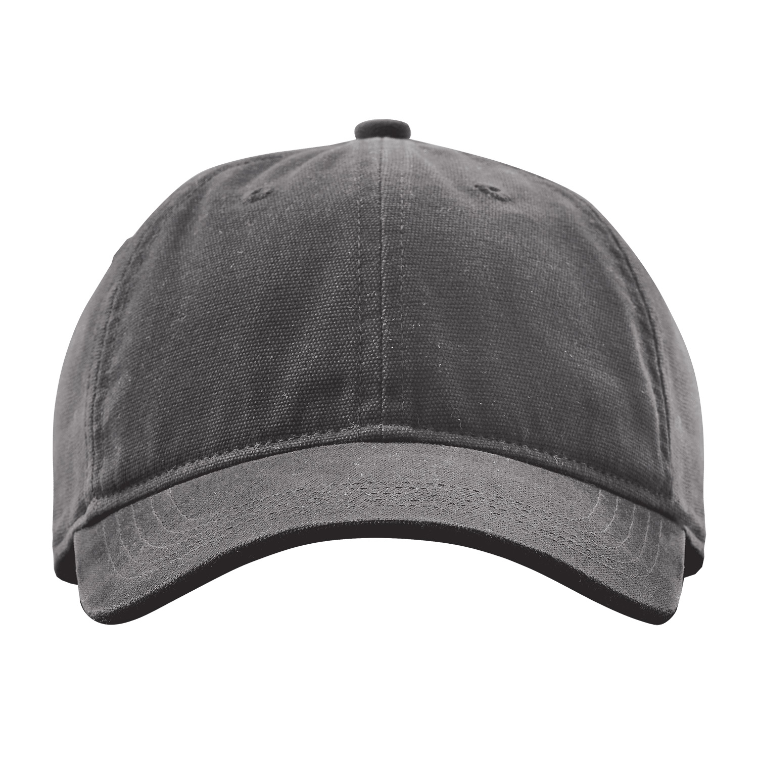 Stormtech Stormtech Steelhead Canvas Cap - CWH-1 PEWTER