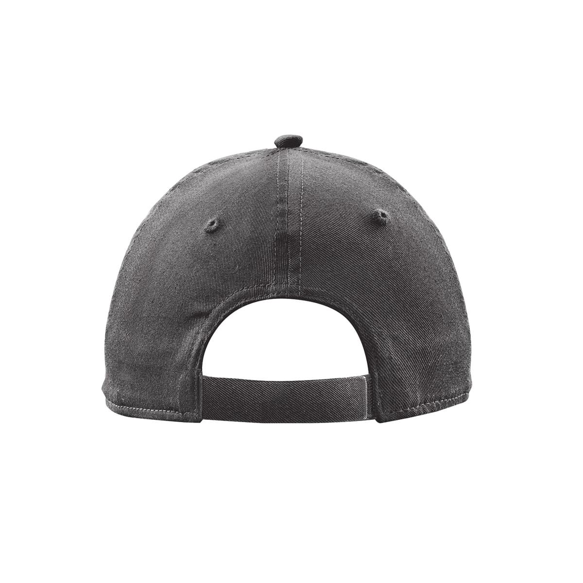 Stormtech Stormtech Steelhead Canvas Cap - CWH-1 PEWTER