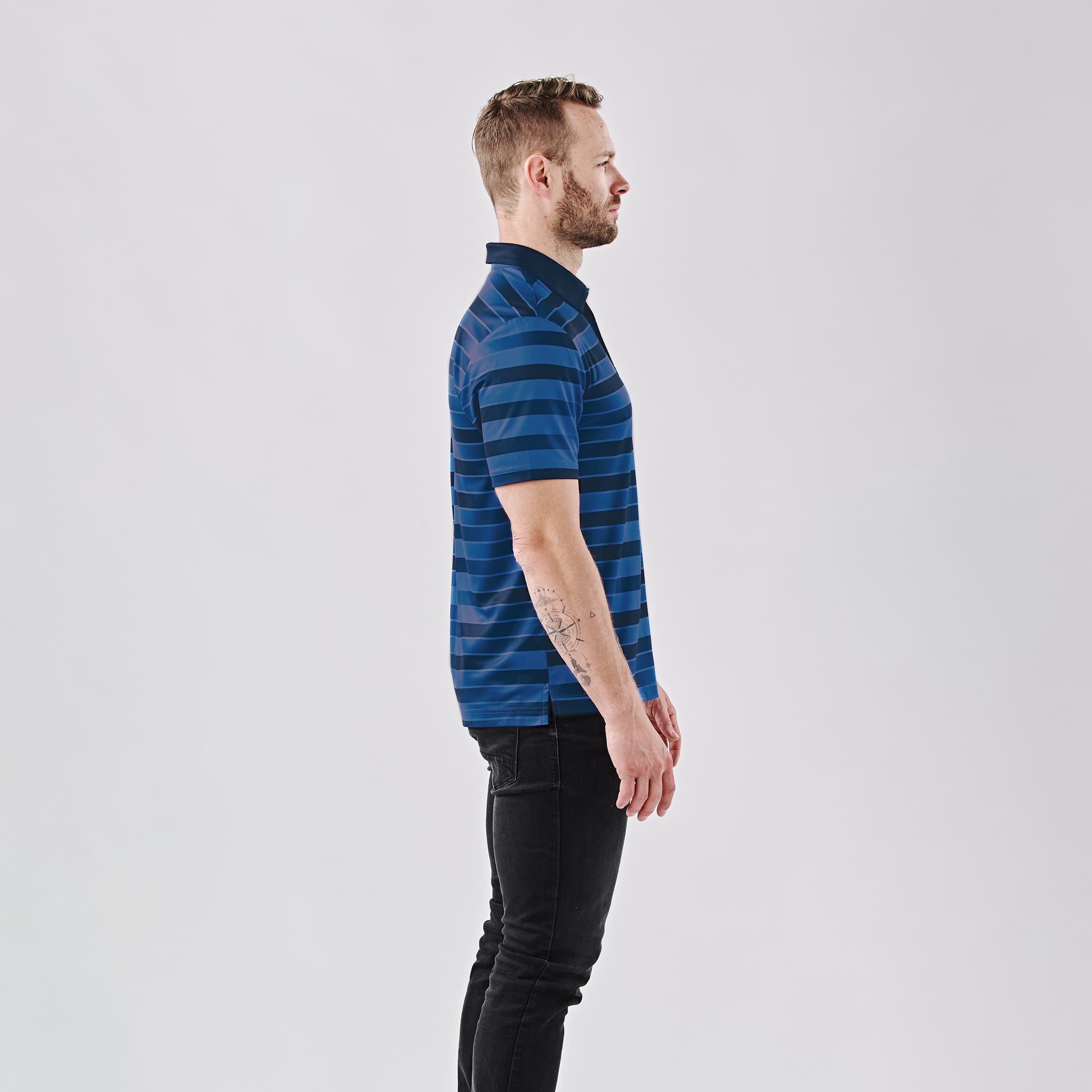 Stormtech Stormtech Men's Sienna S/S Polo - DXP-2 