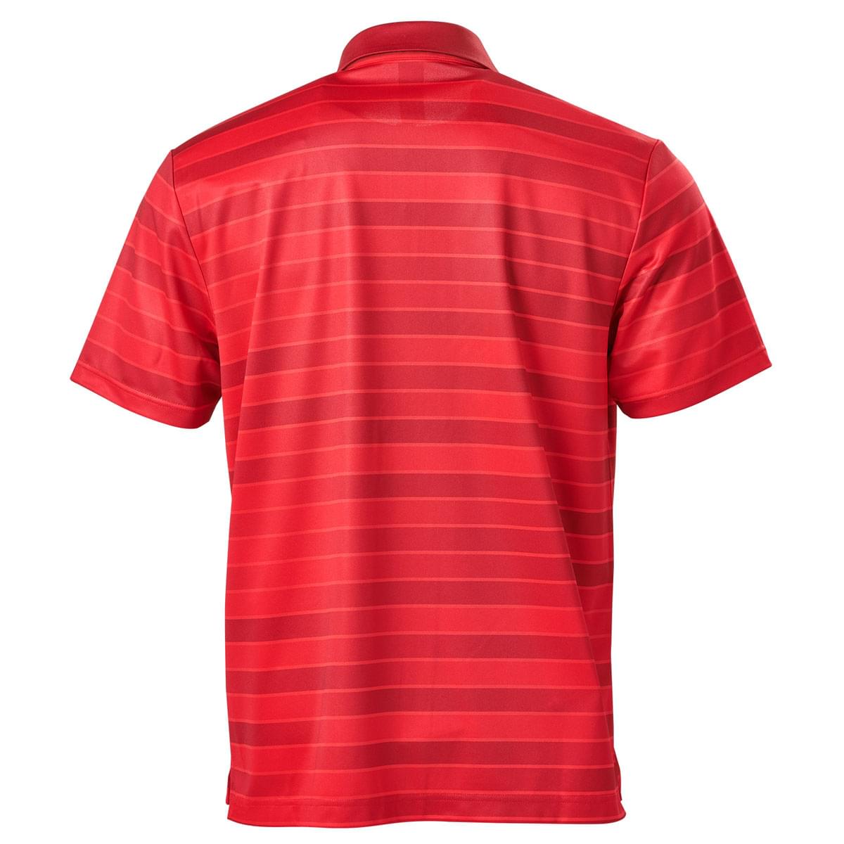 Stormtech Stormtech Men's Sienna S/S Polo - DXP-2 BRIGHT RED