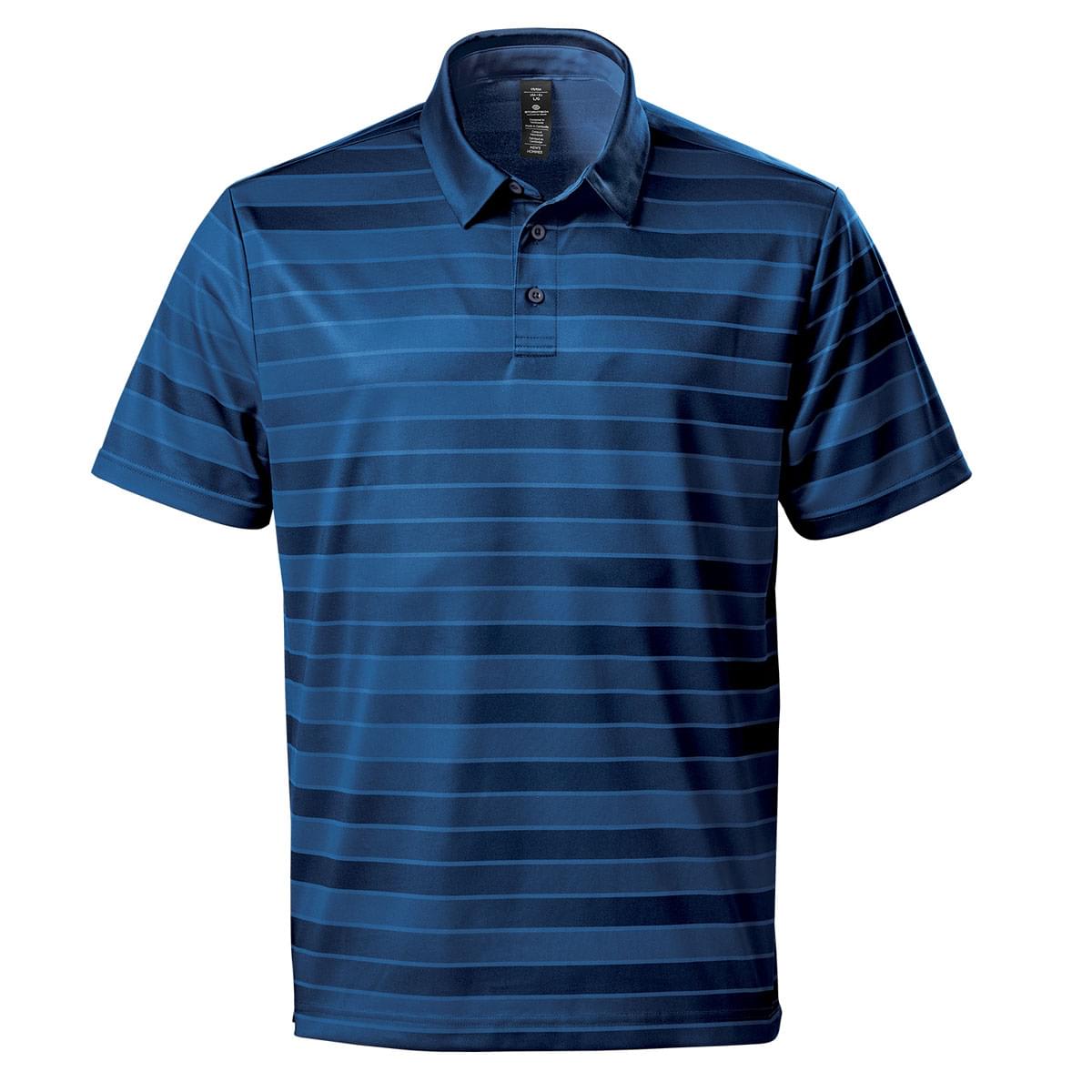 Stormtech Stormtech Men's Sienna S/S Polo - DXP-2 CLASSIC BLUE