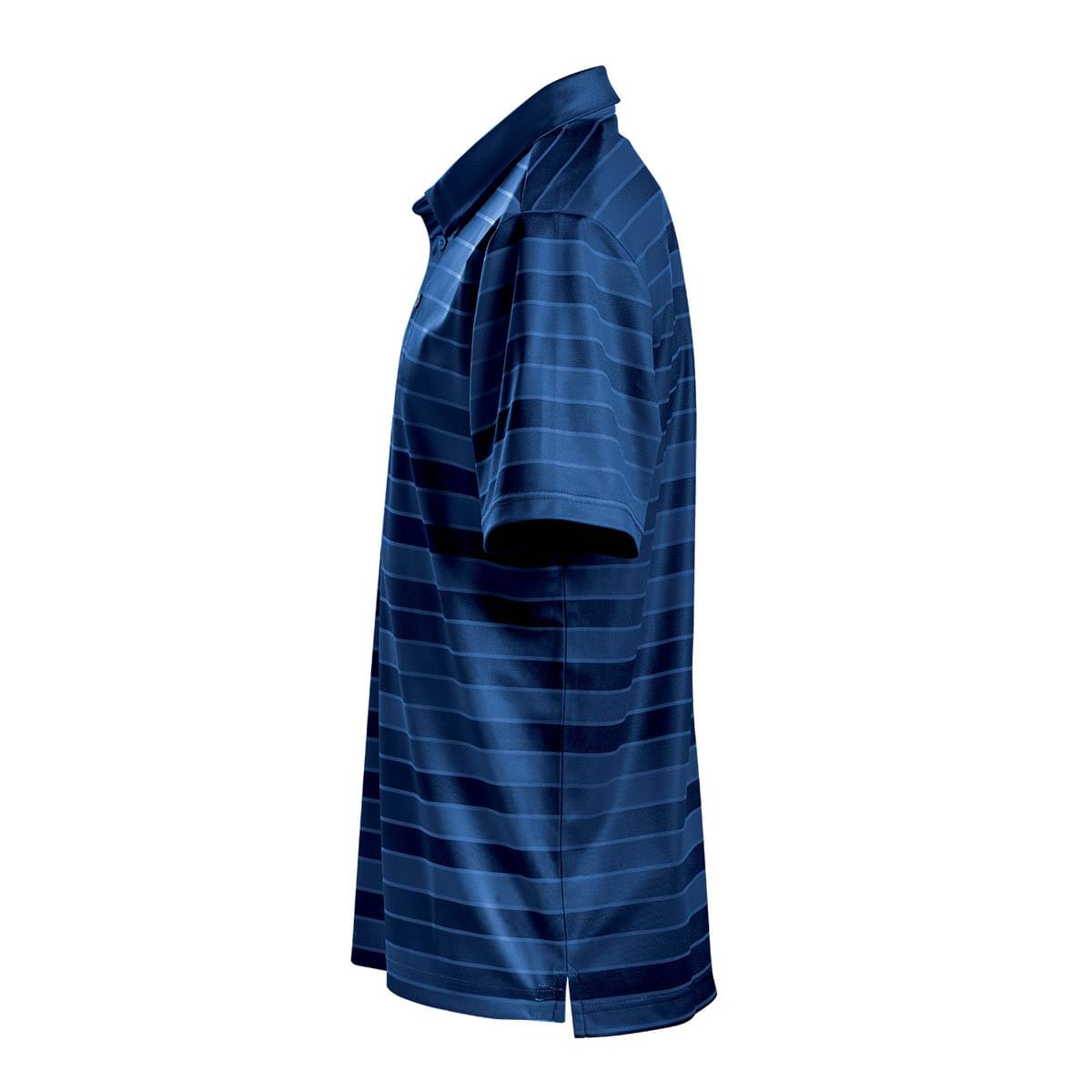 Stormtech Stormtech Men's Sienna S/S Polo - DXP-2 CLASSIC BLUE