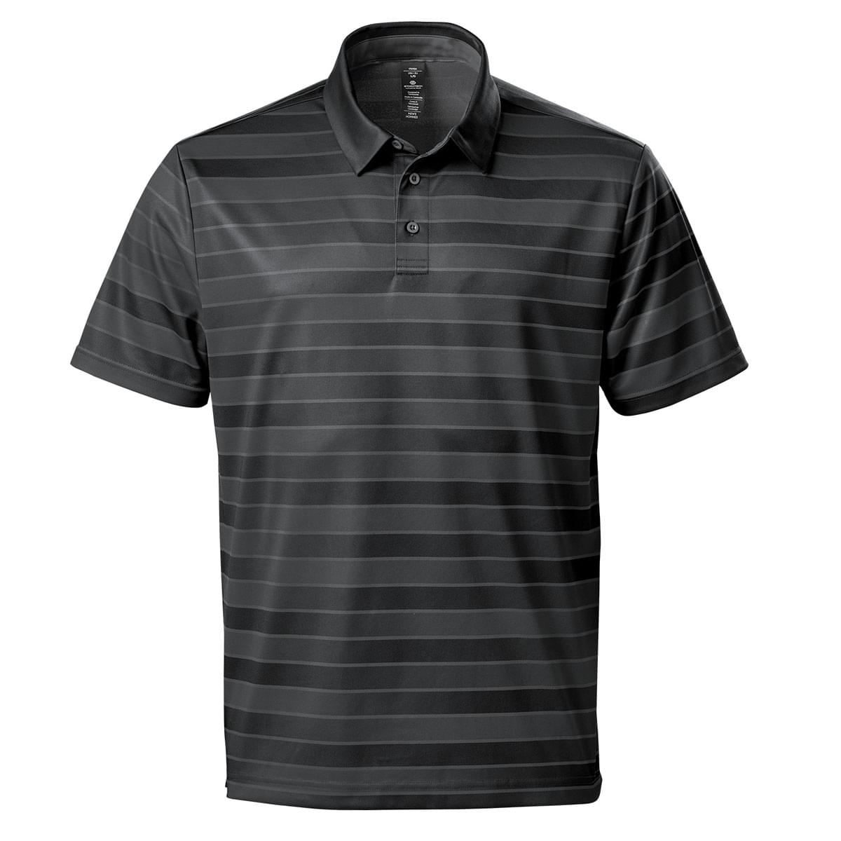 Stormtech Stormtech Men's Sienna S/S Polo - DXP-2 DOLPHIN