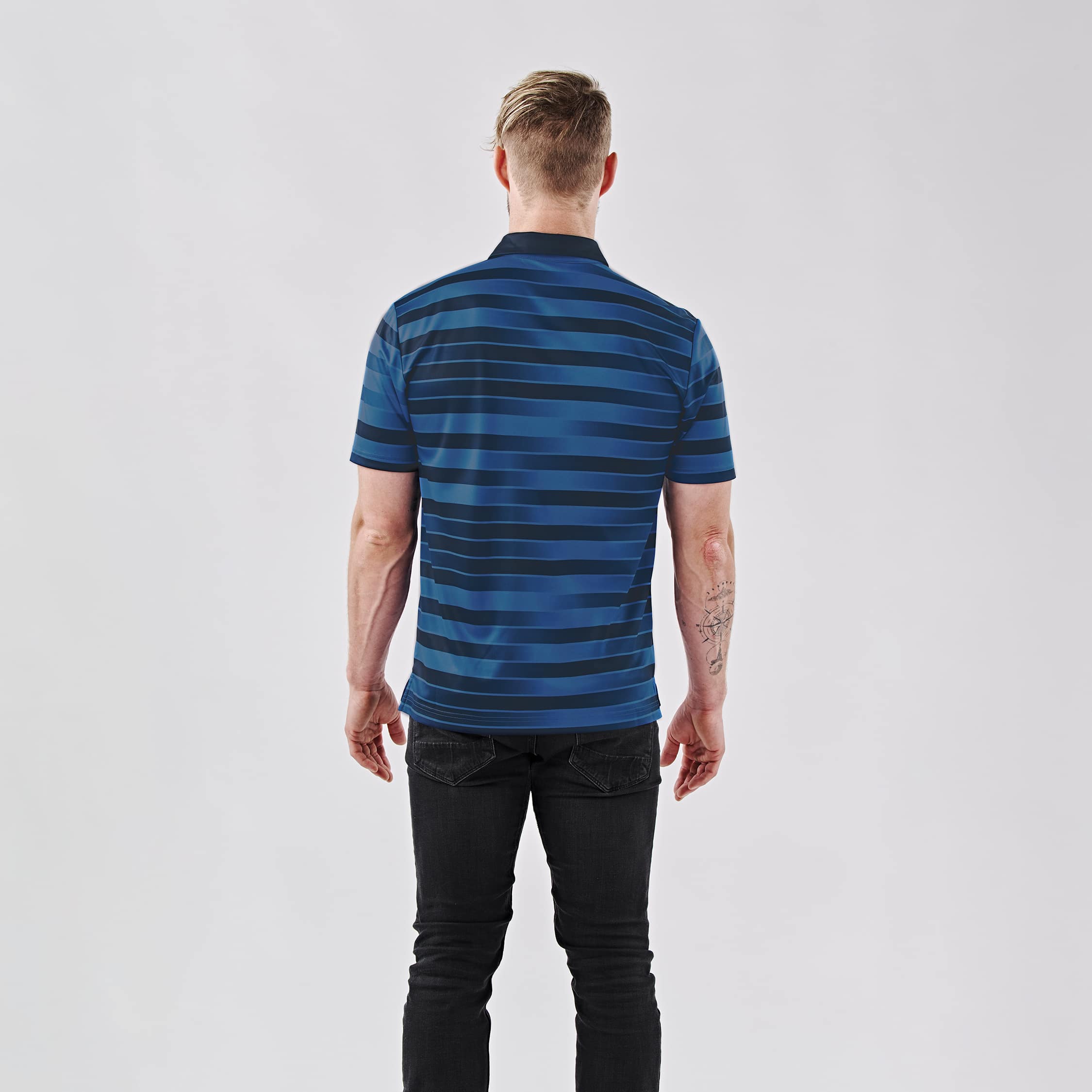 Stormtech Stormtech Men's Sienna S/S Polo - DXP-2 