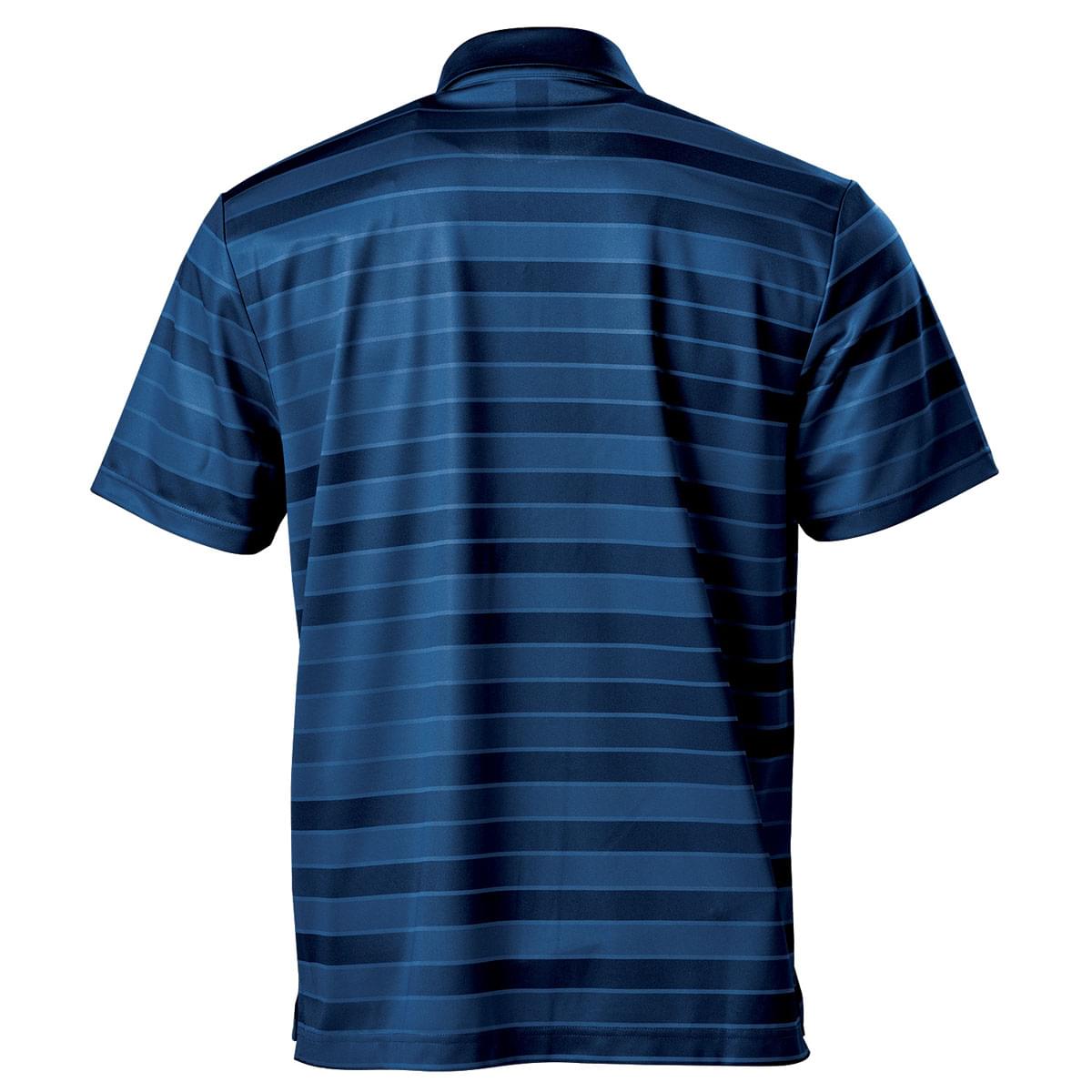 Stormtech Stormtech Men's Sienna S/S Polo - DXP-2 CLASSIC BLUE