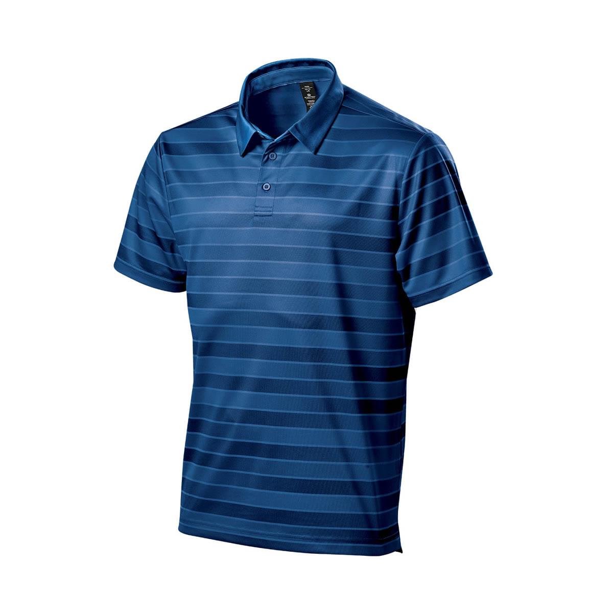 Stormtech Stormtech Men's Sienna S/S Polo - DXP-2 CLASSIC BLUE
