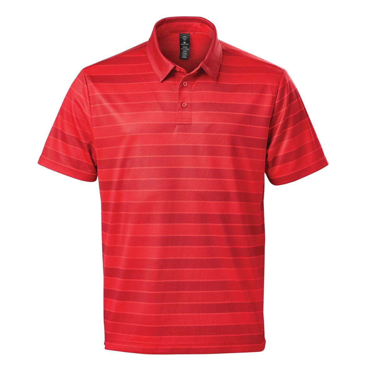 Stormtech Stormtech Men's Sienna S/S Polo - DXP-2