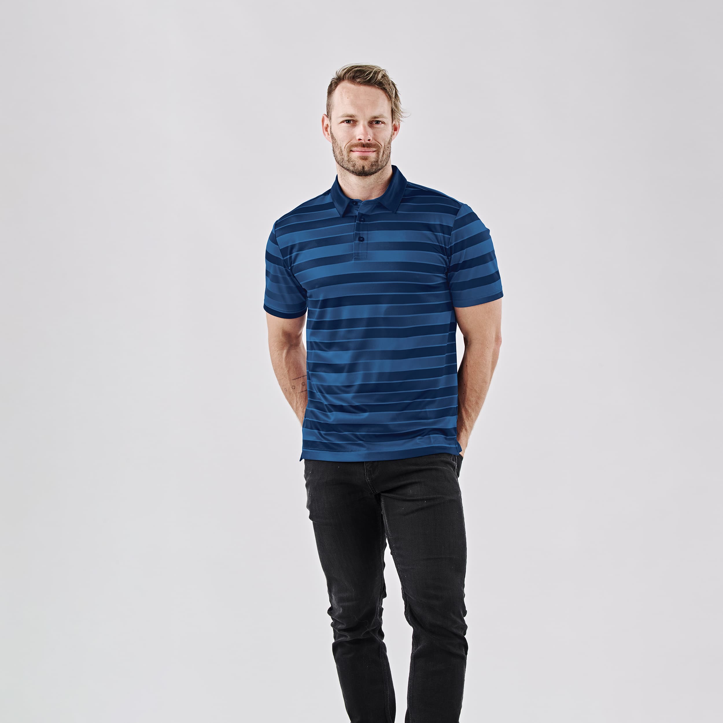 Stormtech Stormtech Men's Sienna S/S Polo - DXP-2 