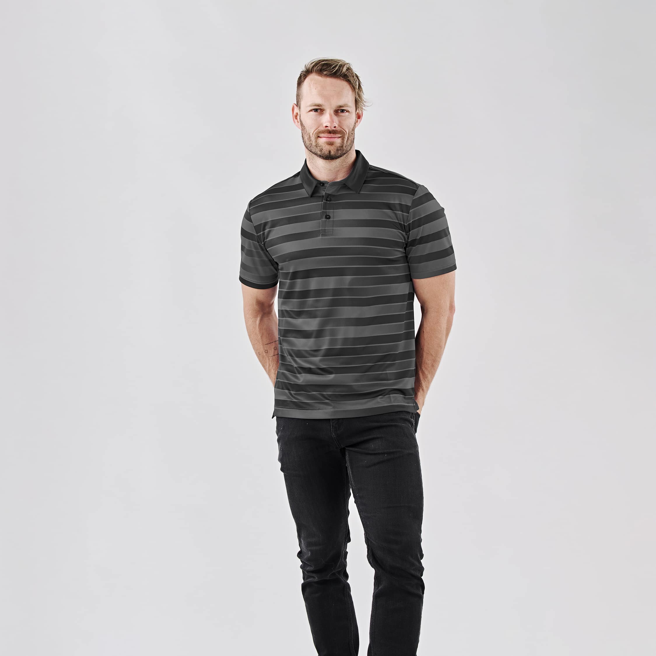 Stormtech Stormtech Men's Sienna S/S Polo - DXP-2 