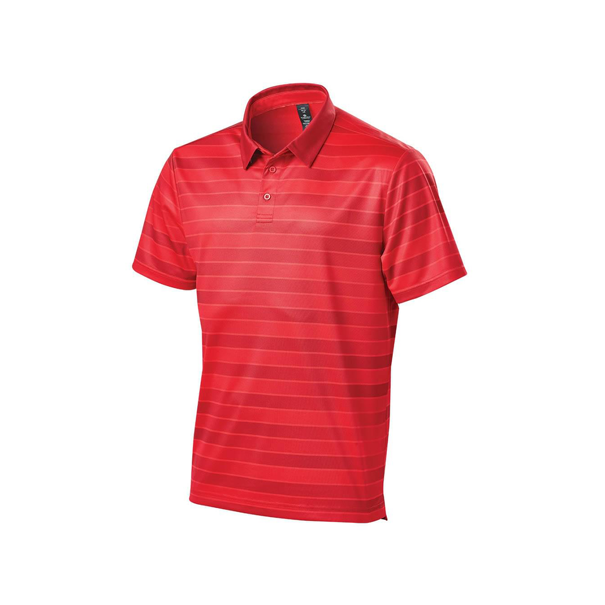 Stormtech Stormtech Men's Sienna S/S Polo - DXP-2 BRIGHT RED
