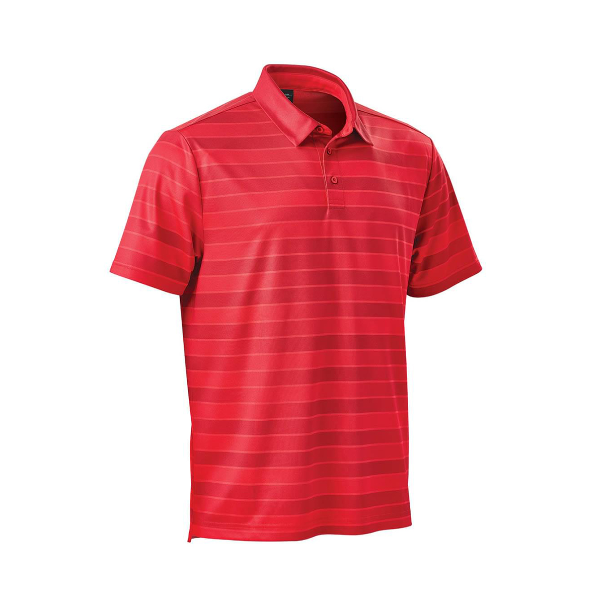 Stormtech Stormtech Men's Sienna S/S Polo - DXP-2 BRIGHT RED