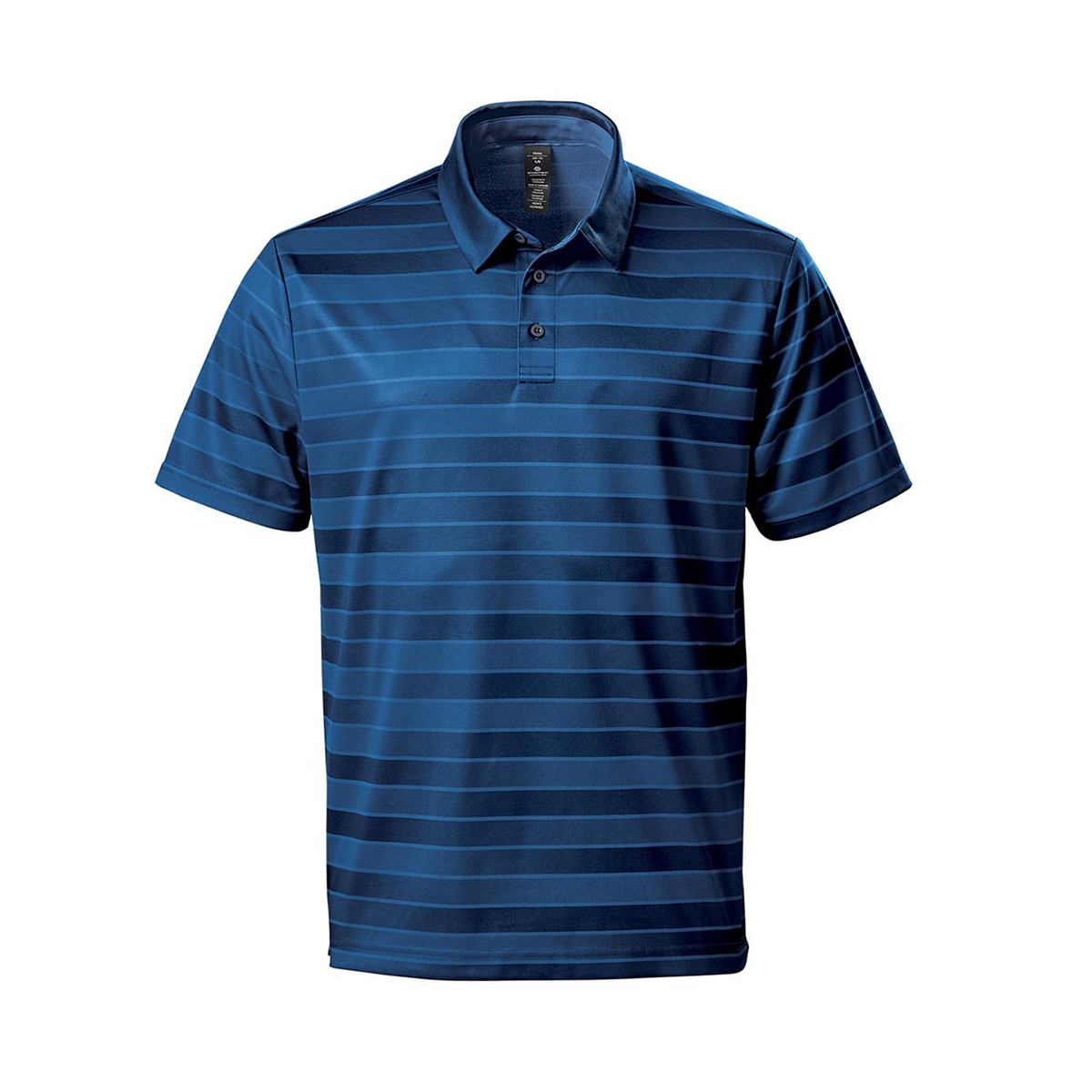 Stormtech Stormtech Men's Sienna S/S Polo - DXP-2 CLASSIC BLUE