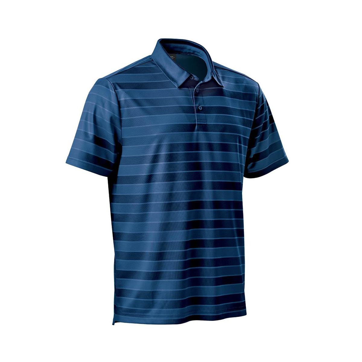 Stormtech Stormtech Men's Sienna S/S Polo - DXP-2 CLASSIC BLUE