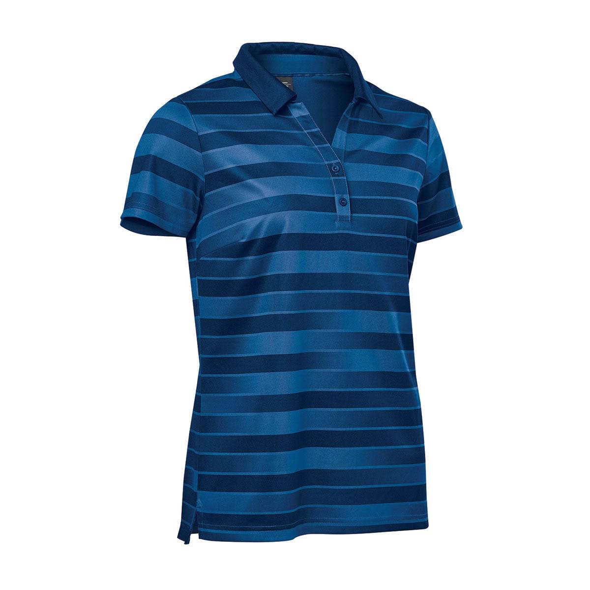 Stormtech Stormtech Women's Sienna S/S Polo - DXP-2W CLASSIC BLUE